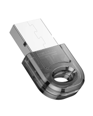 Αντάπτορας Wireless Hoco UA28 USB Bluetooth 5.1 Μαύρο