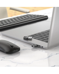 Αντάπτορας Wireless Hoco UA28 USB Bluetooth 5.1 Μαύρο
