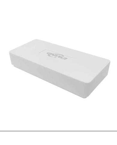 Ethernet Switch Ewind EW-S1508 Plastic Case 8x10/100Mbps Auto-Sensing RJ45