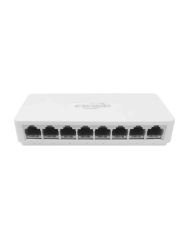 Ethernet Switch Ewind EW-S1508 Plastic Case 8x10/100Mbps Auto-Sensing RJ45