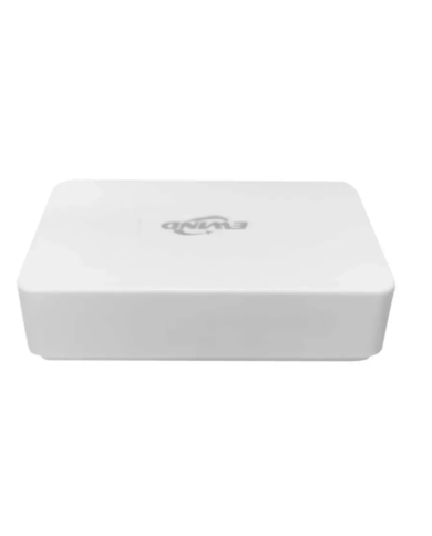 Ethernet Switch Ewind EW-S1605 Plastic Case 5x10/100/1000Mbps Auto-Sensing RJ45