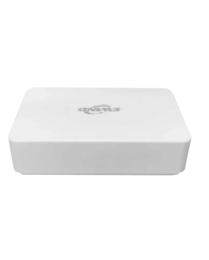 Ethernet Switch Ewind EW-S1605 Plastic Case 5x10/100/1000Mbps Auto-Sensing RJ45