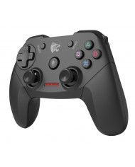 ROAR ασύρματο gamepad R300WB, με vibration, bluetooth, για PS4