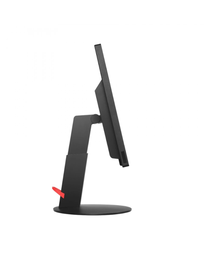 Used Monitor T2254p LED/Lenovo /22/1680x1050/Wide/Black/D-SUB & DP & HDMI