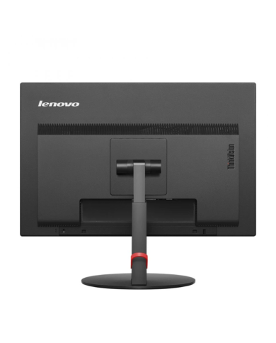Used Monitor T2254p LED/Lenovo /22/1680x1050/Wide/Black/D-SUB & DP & HDMI