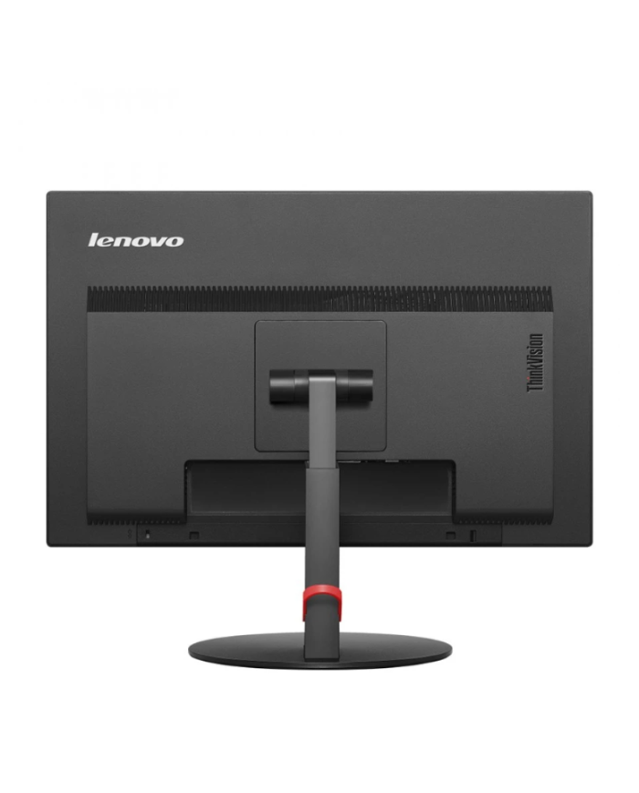 Used Monitor T2254p LED/Lenovo /22/1680x1050/Wide/Black/D-SUB & DP & HDMI