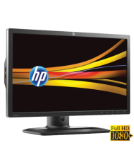 Used Monitor T2254p LED/Lenovo /22/1680x1050/Wide/Black/D-SUB & DP & HDMI