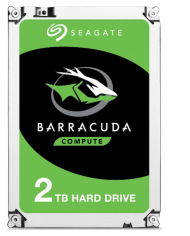 2Tb Σκληρός Δίσκος Εσωτερικός Hitachi Ultrasar Hard Disk Drive SATA 3.5