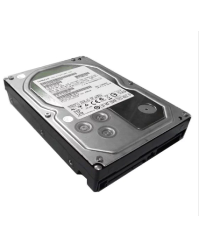 2Tb Σκληρός Δίσκος Εσωτερικός Hitachi Ultrasar Hard Disk Drive SATA 3.5