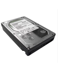 2Tb Σκληρός Δίσκος Εσωτερικός Hitachi Ultrasar Hard Disk Drive SATA 3.5