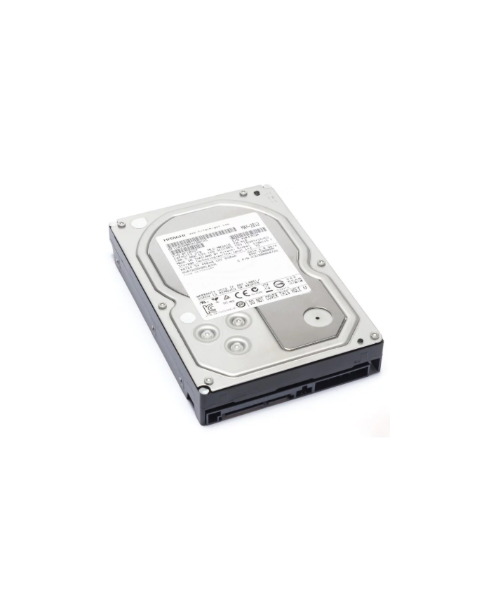 2Tb Σκληρός Δίσκος Εσωτερικός Hitachi Ultrasar Hard Disk Drive SATA 3.5
