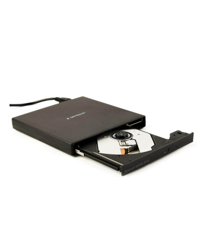 External USB DVD drive Gembird (DVD-USB-04)