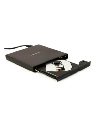 External USB DVD drive Gembird (DVD-USB-04)