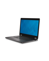 DELL Laptop Latitude 5480, Refurbished Grade A, i5-6300U, 8/256GB NVME, 14", Cam, HD Graphics 520