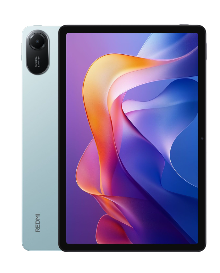 TABLET XIAOMI REDMI PAD 2 11.0" WIFI 4GB/128GB MINT GREEN GW