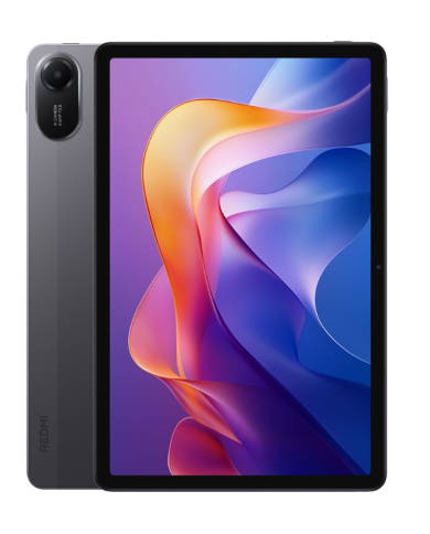 TABLET XIAOMI REDMI PAD 2 11.0" WIFI & 4G/LTE 4GB/128GB DUAL SIM GRAPHITE GREY GW