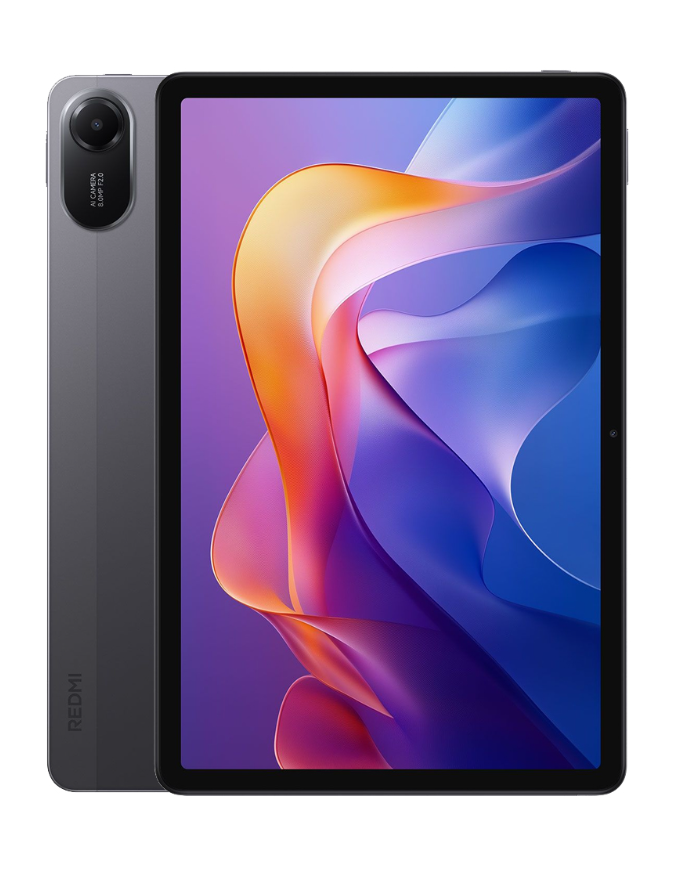 TABLET XIAOMI REDMI PAD 2 11.0" WIFI & 4G/LTE 4GB/128GB DUAL SIM GRAPHITE GREY GW