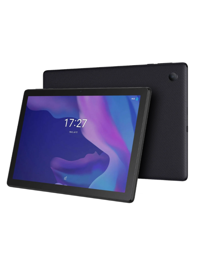 TABLET ALCATEL 1T 10 SMART 8092 10.1" WiFi 2GB/32GB BLACK EU