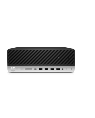 LENOVO THINKCENTRE M83 SFF i5-4460 | 8GB DDR3 | 256GB SSD