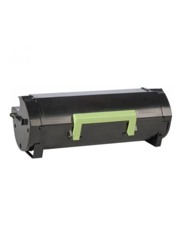 Συμβατό Toner Lexmark MS410/MS510/MS610/50F2X00 10.000 Σελίδες