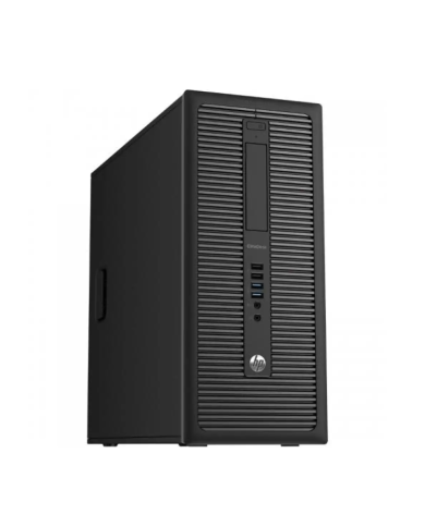 HP 800 G2 TOWER|i5-6500| 8GB DDR4 | 256GB