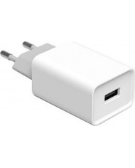 Hoco 2x USB Wall Adapter Ασπρο Hoco 2x USB Wall Adapter Ασπρο