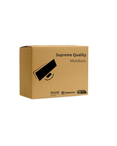 DELL used οθόνη U2412M IPS LED 24" 1920x1200px, VGA/DVI/DisplayPort, Grade A