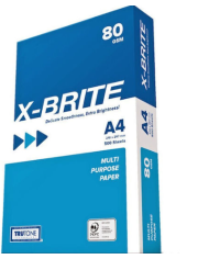 ΧΑΡΤΙ Α4 80γρ ΦΩΤΟΤΥΠΙΚΟ  ULTIMA COPY PAPER 500