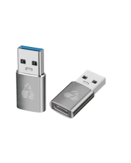 POWERTECH adapter German type σε universal PT-349, CCA