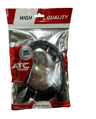 ATC HDMI Support 3D 1080P 1.4V 3m