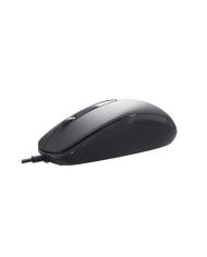 Meetion M100 USB Ενσύρματο Ποντίκι Μαύρο