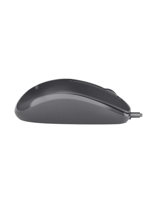 Meetion M100 USB Ενσύρματο Ποντίκι Μαύρο