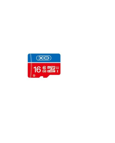 XO TF Κάρτα Μνήμης Υψηλής Ταχύτητας 16GB