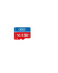 XO TF Κάρτα Μνήμης Υψηλής Ταχύτητας 16GB