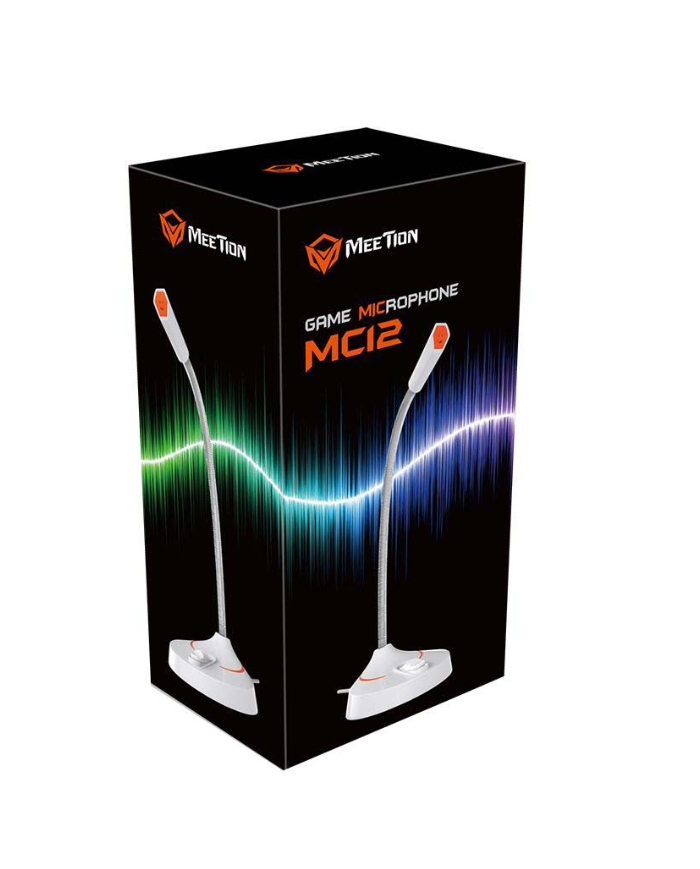 Meetion MT-MC12 Gaming Microphone