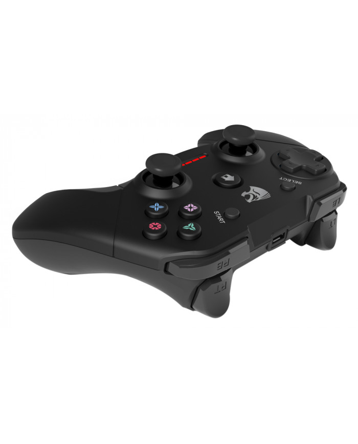 ROAR ασύρματο gamepad R200WS, με vibration, PC, PS3 & Android TV box