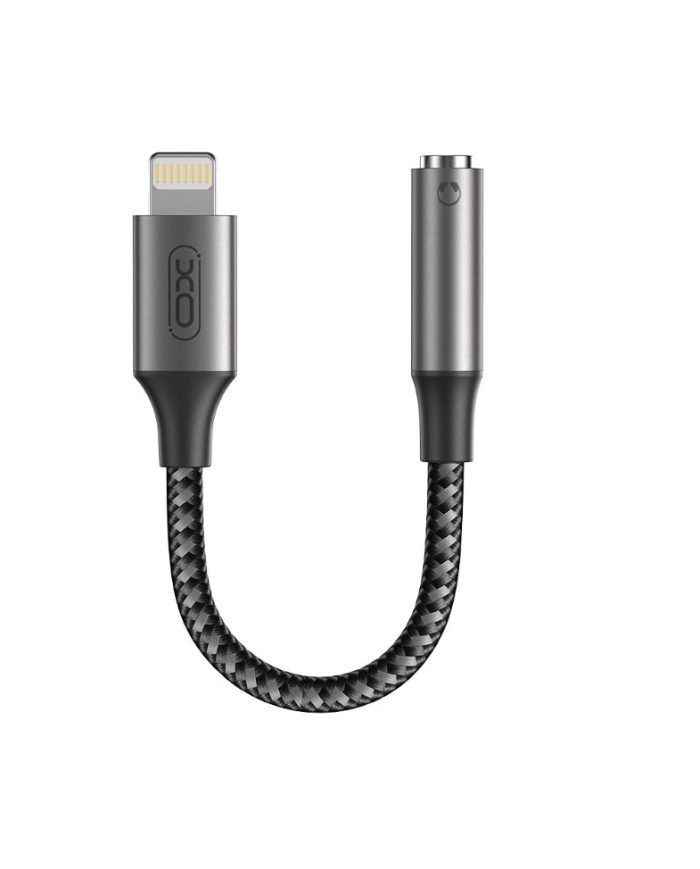 XO NBR258C Lightning adapter Lightning to 3.5mm