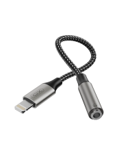 XO NBR258C Lightning adapter Lightning to 3.5mm
