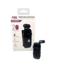 ATC-BT20 Ακουστικό Bluetooth
