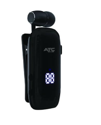 ATC-BT20 Ακουστικό Bluetooth