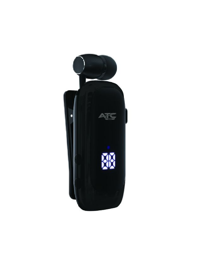 ATC-BT20 Ακουστικό Bluetooth