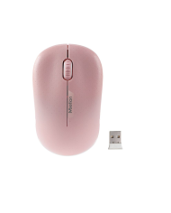Meetion MT-R545 2.4G Ασύρματο Ποντίκι / Ρόζ