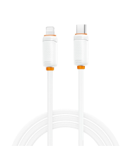 ATC-C2 Charge & Sync Cable Type C/Lighting 20W