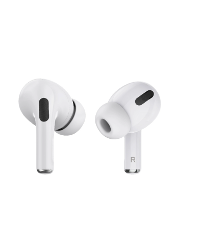 CELEBRAT earphones με θήκη φόρτισης C300 Pro, True Wireless, 13mm, 30/300mAh, λευκά