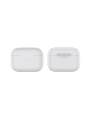 CELEBRAT earphones με θήκη φόρτισης C300 Pro, True Wireless, 13mm, 30/300mAh, λευκά