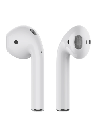 CELEBRAT earphones με θήκη φόρτισης C200 Pro, True Wireless, 13mm, 30/300mAh, λευκά