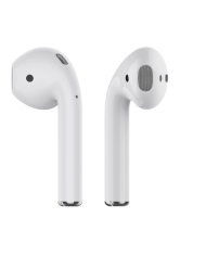 CELEBRAT earphones με θήκη φόρτισης C200 Pro, True Wireless, 13mm, 30/300mAh, λευκά