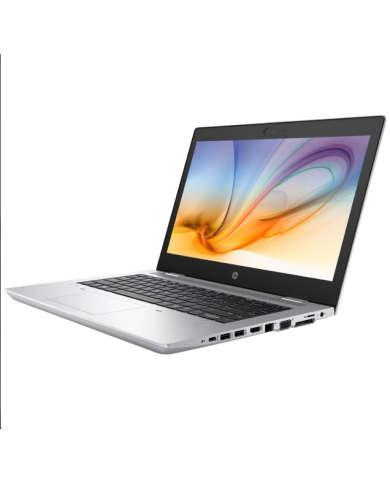 HP ProBook 640 G5/G4 i5-8265U | 8GB | 256GB SSD | 14