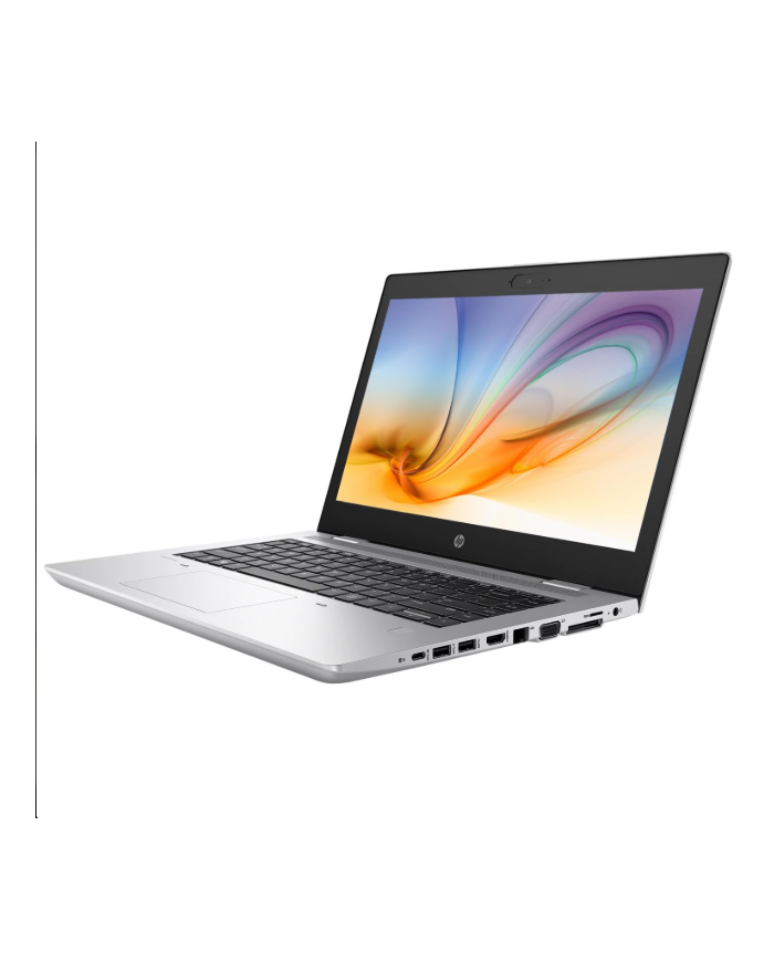 HP ProBook 640 G5/G4 i5-8265U | 8GB | 256GB SSD | 14