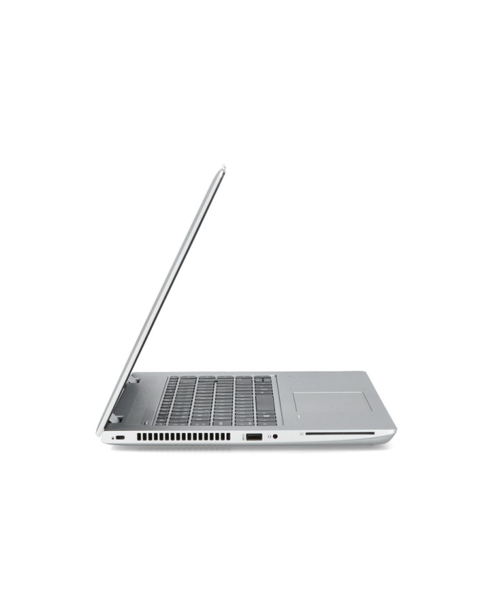 HP ProBook 640 G5/G4 i5-8265U | 8GB | 256GB SSD | 14